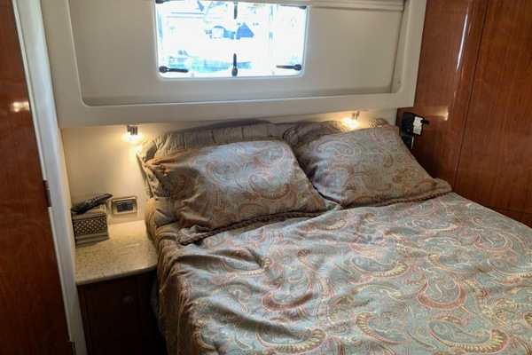 R Sea Cat 42ft Sea Ray Yacht For Sale