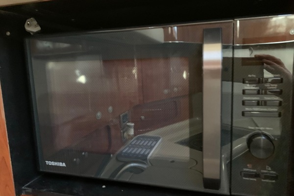 R Sea Cat 42ft Sea Ray Yacht For Sale