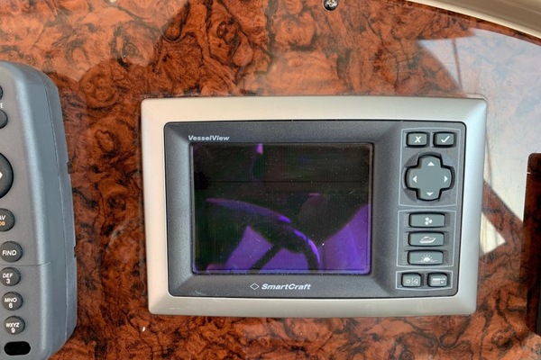 R Sea Cat 42ft Sea Ray Yacht For Sale