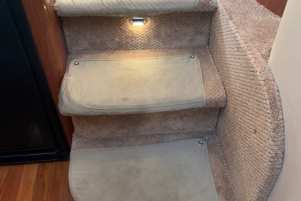 R Sea Cat 42ft Sea Ray Yacht For Sale