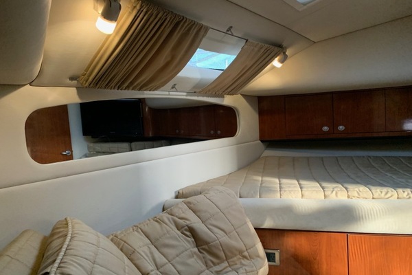 R Sea Cat 42ft Sea Ray Yacht For Sale