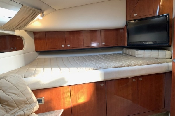 2004 Sea Ray 42