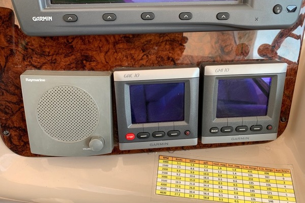 R Sea Cat 42ft Sea Ray Yacht For Sale