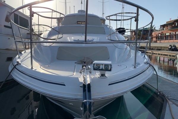 2004 Sea Ray 42