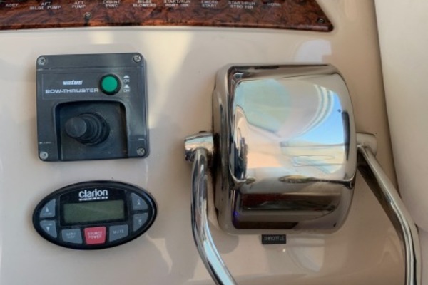 R Sea Cat 42ft Sea Ray Yacht For Sale