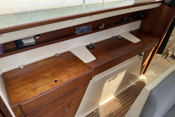 Vivace 34ft Gemini Yacht For Sale