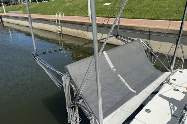 Vivace 34ft Gemini Yacht For Sale