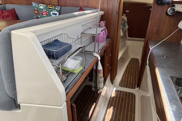 Vivace 34ft Gemini Yacht For Sale