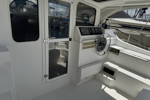 Vivace 34ft Gemini Yacht For Sale