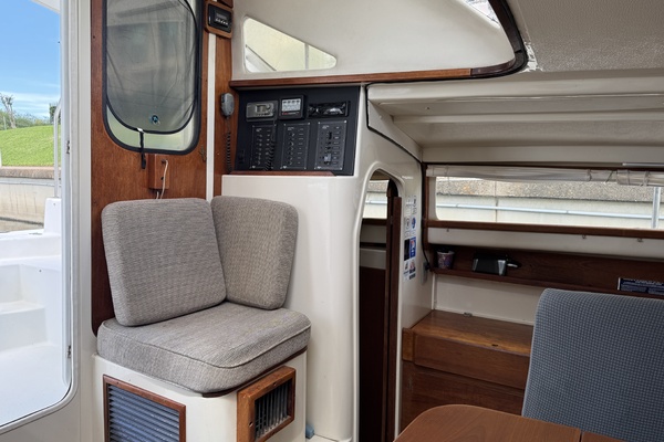 Vivace 34ft Gemini Yacht For Sale