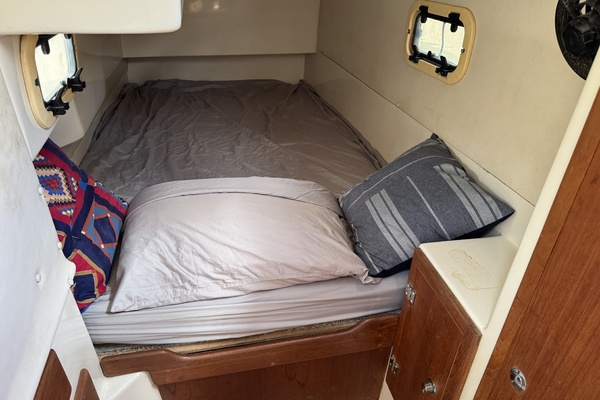 Vivace 34ft Gemini Yacht For Sale