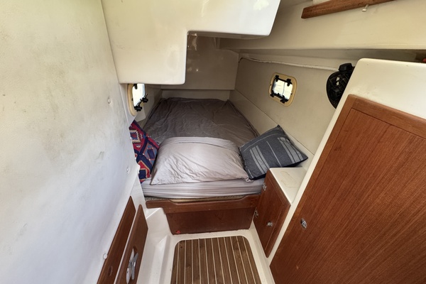 Vivace 34ft Gemini Yacht For Sale