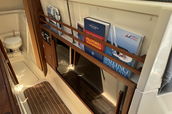 Vivace 34ft Gemini Yacht For Sale