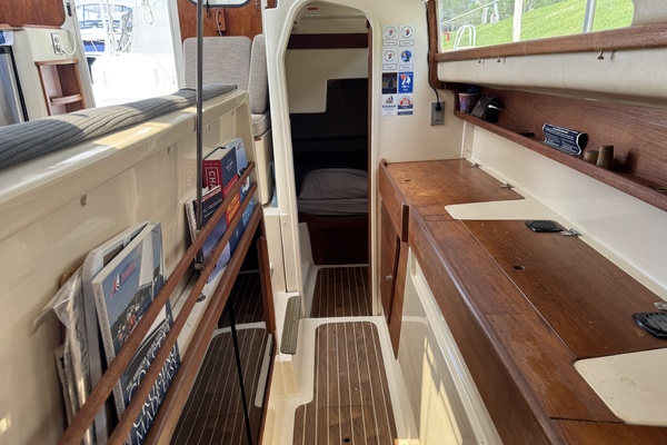 Vivace 34ft Gemini Yacht For Sale