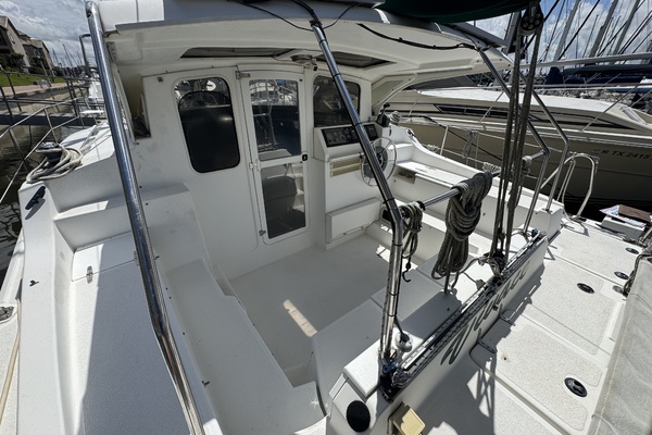 Vivace 34ft Gemini Yacht For Sale