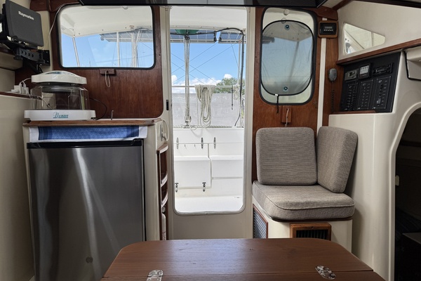 Vivace 34ft Gemini Yacht For Sale