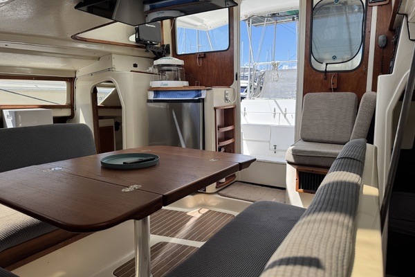 Vivace 34ft Gemini Yacht For Sale