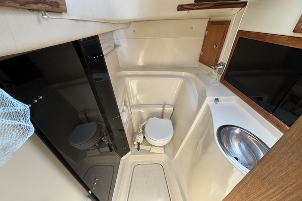 Vivace 34ft Gemini Yacht For Sale