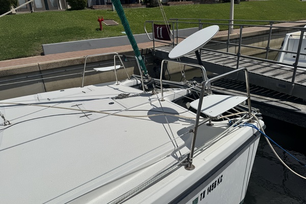 Vivace 34ft Gemini Yacht For Sale