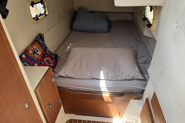 Vivace 34ft Gemini Yacht For Sale
