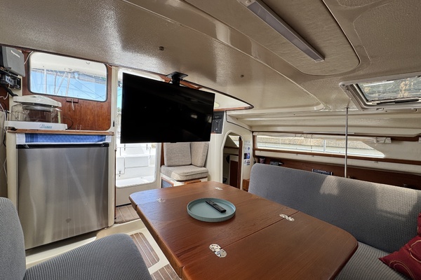 Vivace 34ft Gemini Yacht For Sale