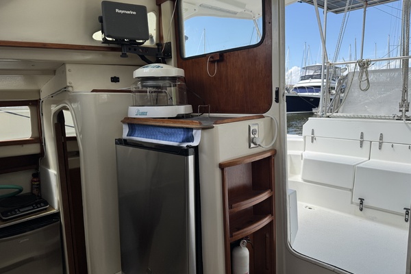 Vivace 34ft Gemini Yacht For Sale