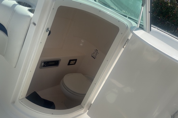 24ft Hurricane Yacht For Sale