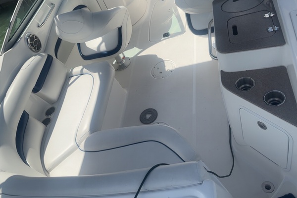 24ft Hurricane Yacht For Sale
