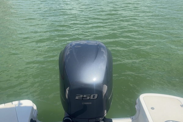 24ft Hurricane Yacht For Sale