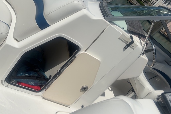 24ft Hurricane Yacht For Sale