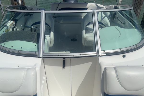 24ft Hurricane Yacht For Sale