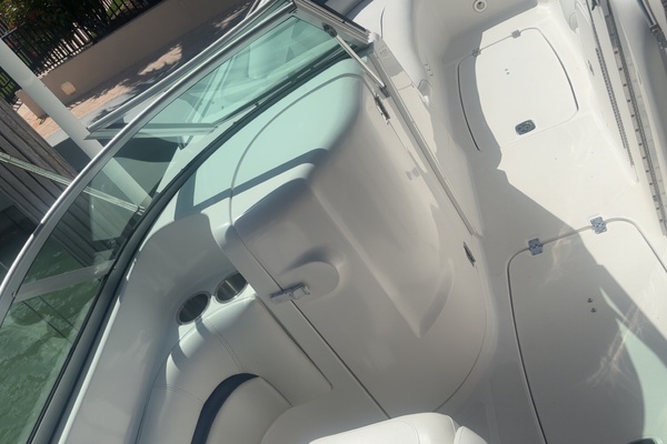 24ft Hurricane Yacht For Sale