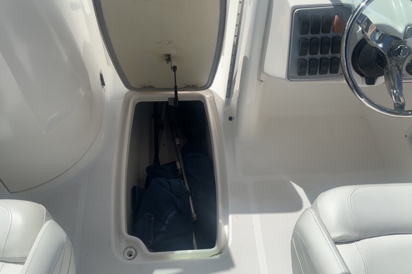 24ft Hurricane Yacht For Sale