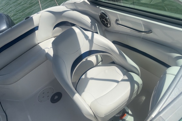 24ft Hurricane Yacht For Sale