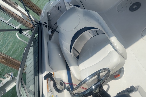 24ft Hurricane Yacht For Sale