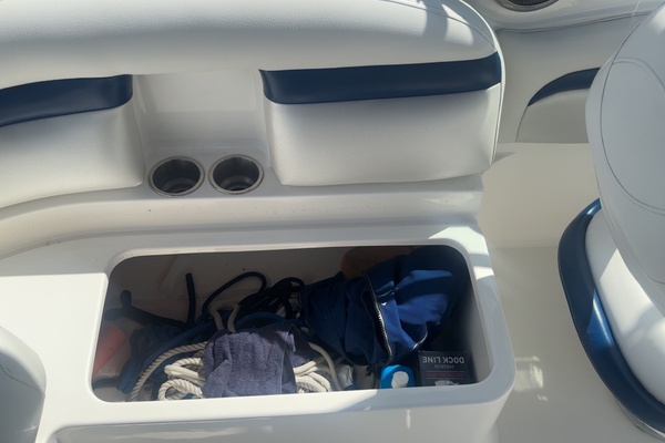 24ft Hurricane Yacht For Sale