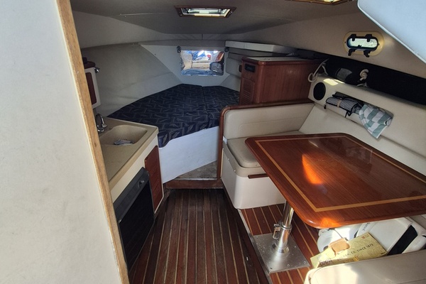 Chasing Rays 30ft Pursuit Yacht For Sale