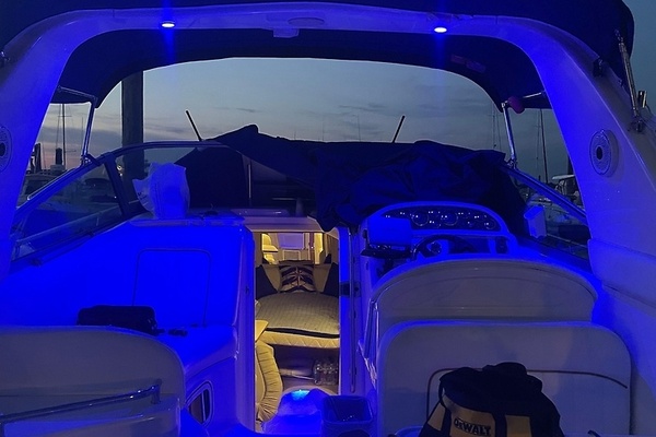 29ft Sea Ray Yacht For Sale
