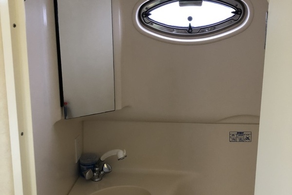 29ft Sea Ray Yacht For Sale