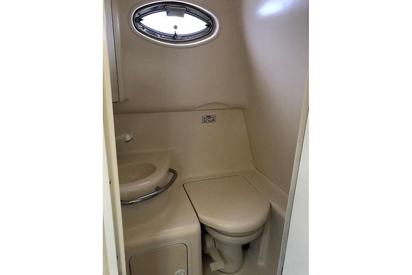 29ft Sea Ray Yacht For Sale