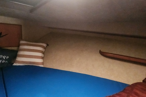 33ft Bertram Yacht For Sale