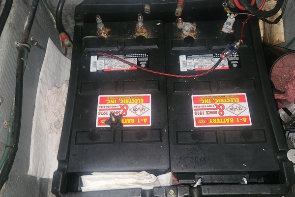 33ft Bertram Yacht For Sale