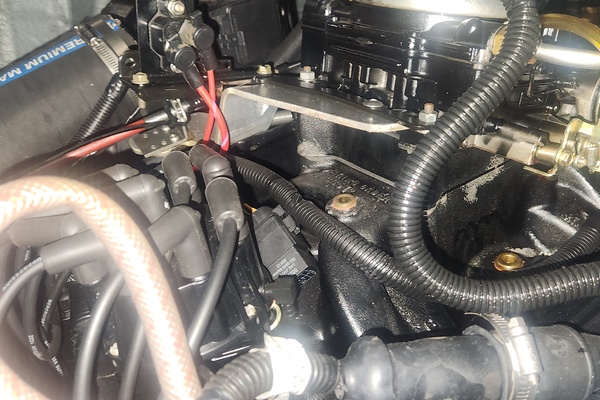 33ft Bertram Yacht For Sale