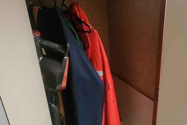 33ft Bertram Yacht For Sale