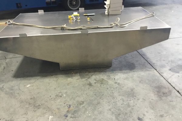 33ft Bertram Yacht For Sale