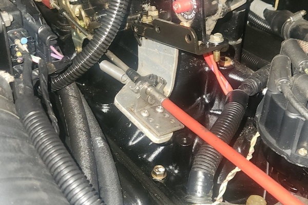 33ft Bertram Yacht For Sale