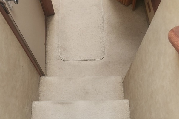 33ft Bertram Yacht For Sale