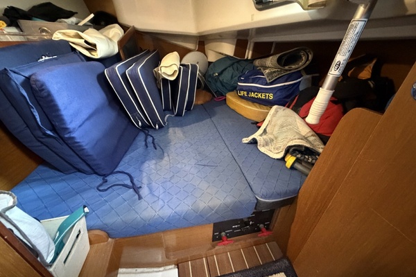 Aria 36ft Jeanneau Yacht For Sale