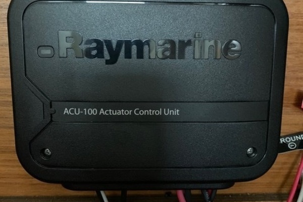 Aria 36ft Jeanneau Yacht For Sale