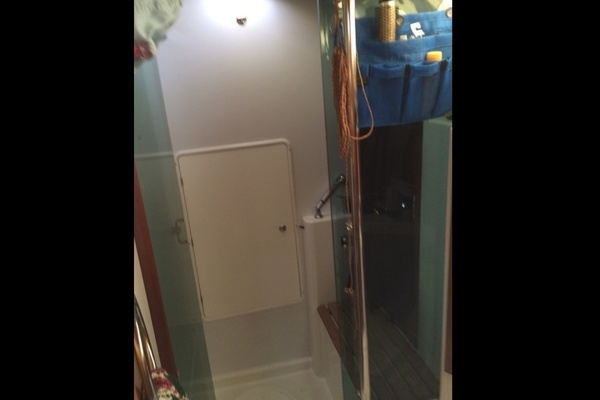 Aria 36ft Jeanneau Yacht For Sale